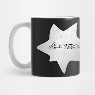 Karl Valentin 007 Mug